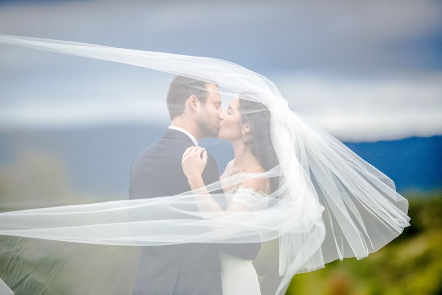 Fotógrafo de bodas Rob Lettieri (roblettieri). Foto del 9 de septiembre 2019