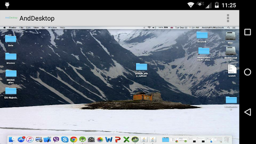 AndDesktop