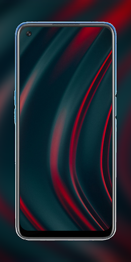 Oppo A54 & A74 Wallpaper