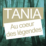 Tania au Cœur des Légendes Apk