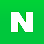 Cover Image of Descargar NAVER - NAVER  APK