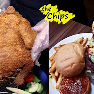 The Chips 多元新美式餐廳(南港車站店)