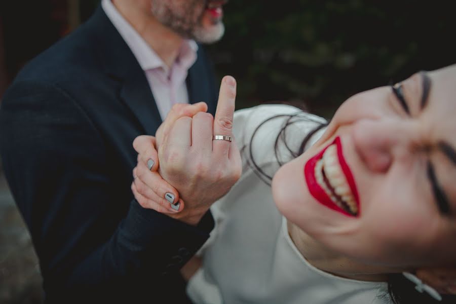 Fotógrafo de casamento Māris Arbidāns (marisarbidans). Foto de 21 de março 2022