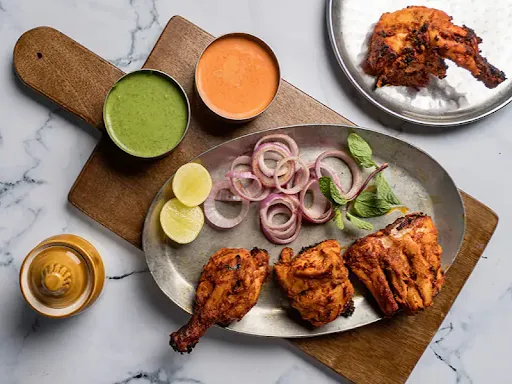 Murgh Tandoori