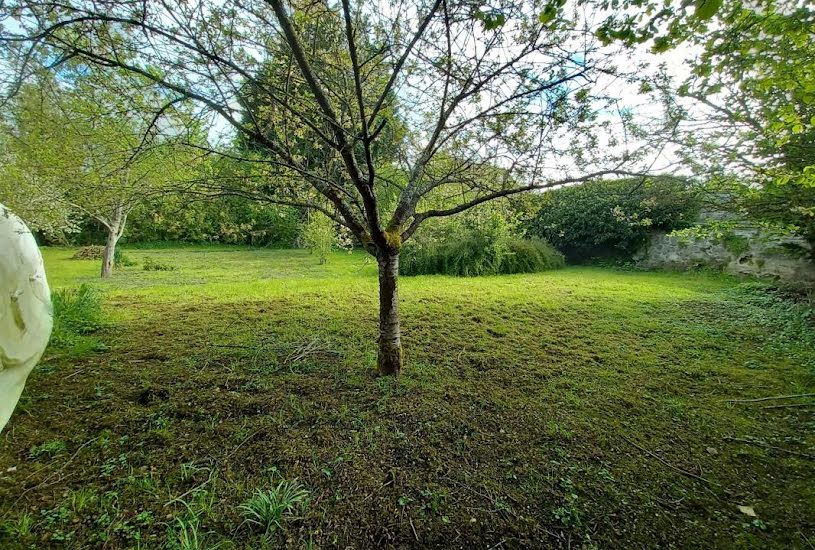  Vente Terrain à bâtir - à Pinon (02320) 