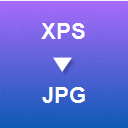 XPS to JPG Converter