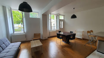 appartement à Rueil-Malmaison (92)