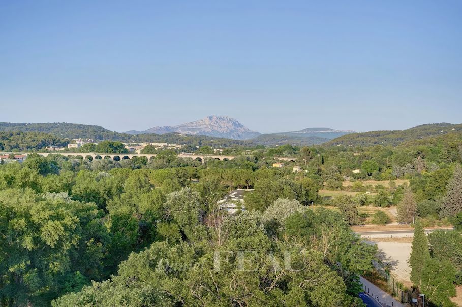 Vente appartement 5 pièces 138 m² à Aix-en-Provence (13090), 1 595 000 €