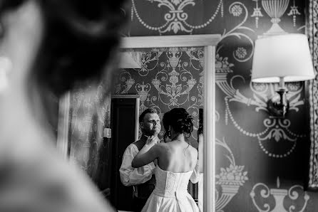 Wedding photographer Vadim Mazko (mazkovadim). Photo of 24 April 2019