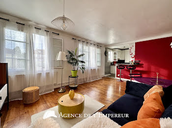 appartement à Rueil-Malmaison (92)