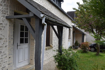 maison à Boeurs-en-Othe (89)