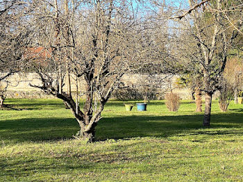 terrain à Chitenay (41)