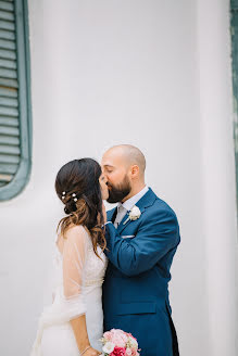 Fotógrafo de bodas Alejandra Armijos (alearmijosphoto). Foto del 24 de julio 2020