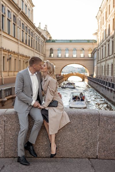 Wedding photographer Aleksey Averin (alekseyaverin). Photo of 18 July 2023