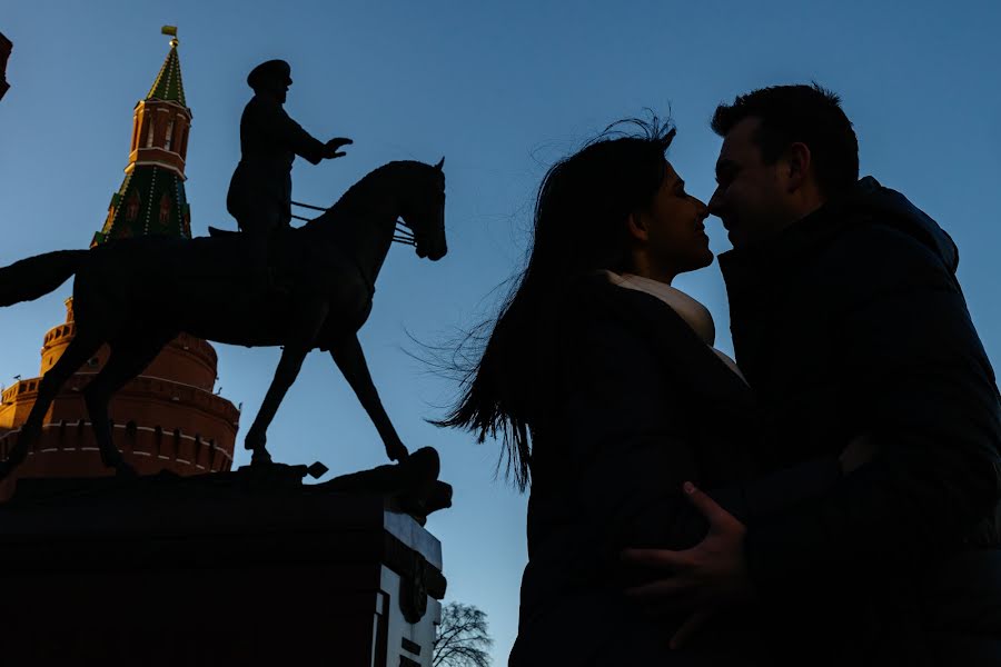 Fotógrafo de casamento Artem Miloserdov (miloserdovart). Foto de 31 de janeiro 2023