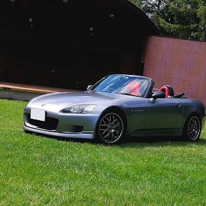 S2000 AP1