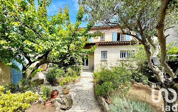 maison à Puget-sur-Argens (83)