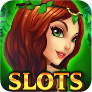 Slot Oasis - free casino slots  Icon