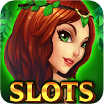 Slot Oasis - free casino slots Apk