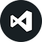 Item logo image for Visual Studio Dark