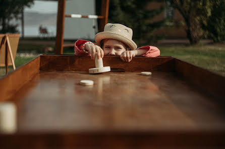 Fotografer pernikahan Aleksey Vasilevskiy (vasilevskii). Foto tanggal 28 Oktober 2021