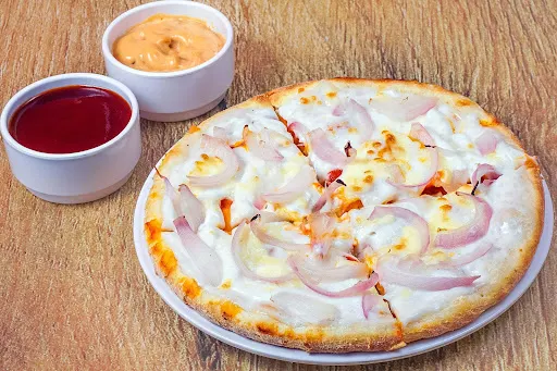 Onion Pizza