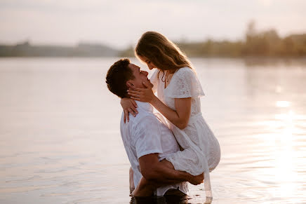 Wedding photographer Marta Hlavicová (marticka). Photo of 21 June 2023