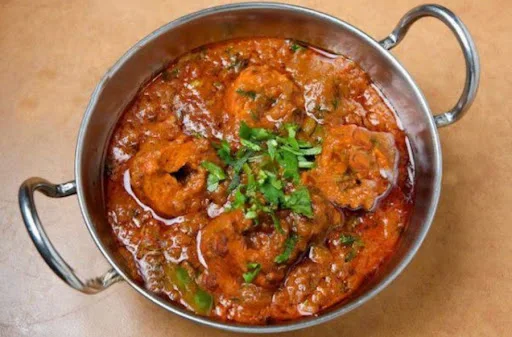 Chicken Seekh Masala