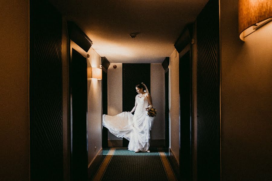 Wedding photographer João Lourenço (lourenco). Photo of 13 March 2020