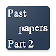 Download Class 12 BISE Past Papers HSSC-II For PC Windows and Mac 9.1