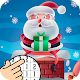 Download Christmas Pixel Art Coloring App - Color by Number For PC Windows and Mac