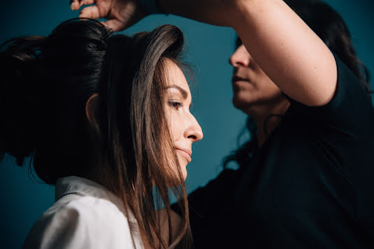 Photographe de mariage Roman Tishko (romantish). Photo du 16 mai 2020