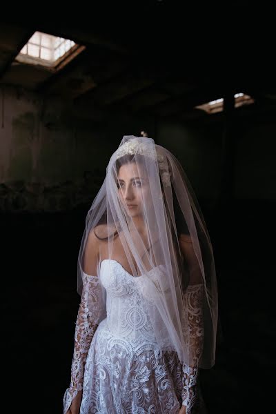 Fotografo di matrimoni Victor Hugo Morales (vhmorales). Foto del 1 maggio 2023