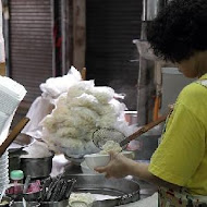 台南大菜市 鄭記土魠魚羹