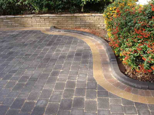 Fine-Line Paving