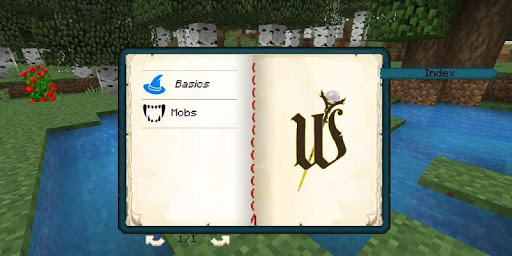 Escapee’s Wizardry Mod