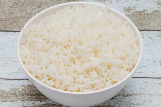 Plain Rice