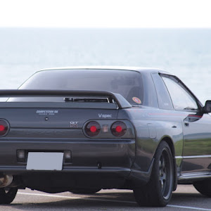 スカイライン GT-R R32