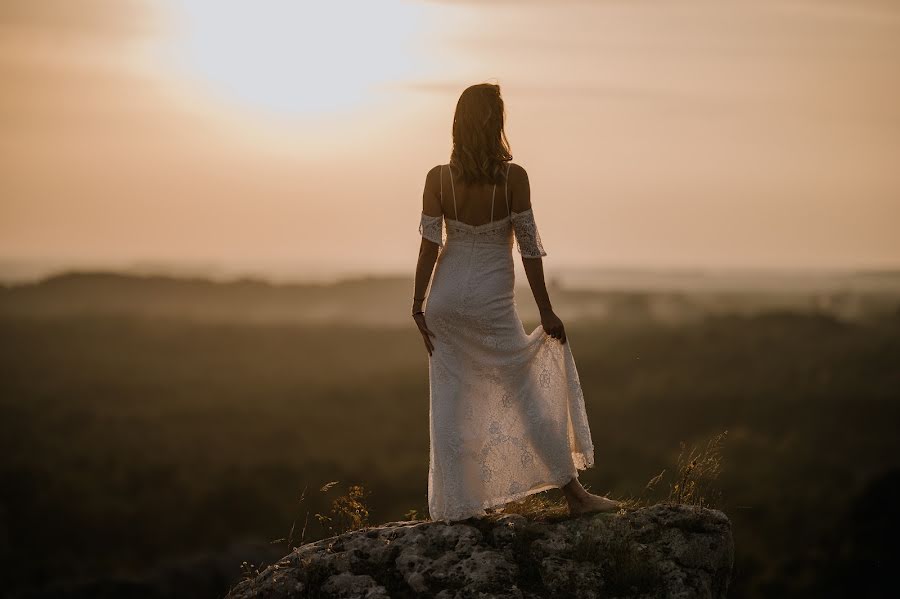 Photographe de mariage Łukasz Świtek (switekeu). Photo du 24 avril