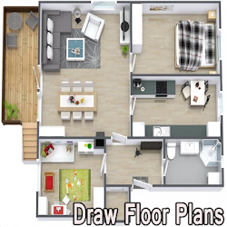 Draw Floor Plans 1 0 1 Apk Android Apps