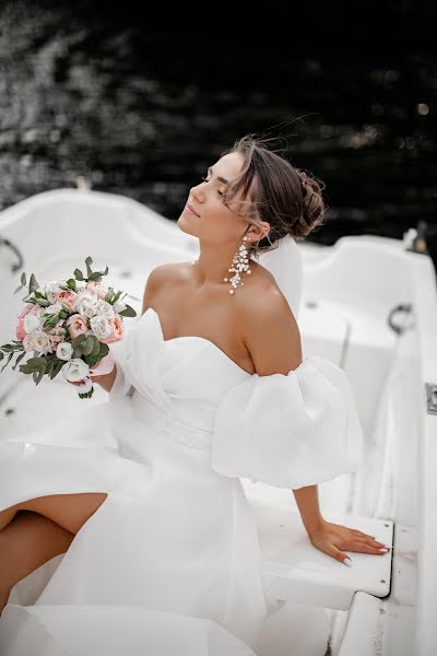 Wedding photographer Margosha Umarova (margo000010). Photo of 15 January