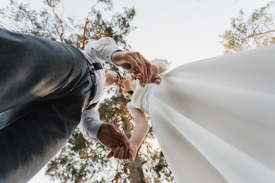 Wedding photographer Marina Vladimirska (marinasirosh). Photo of 7 November 2023