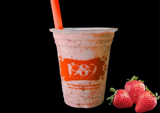 Strawberry Thickshake