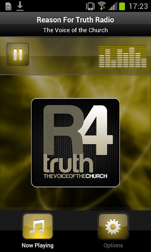 Reason For Truth Radio