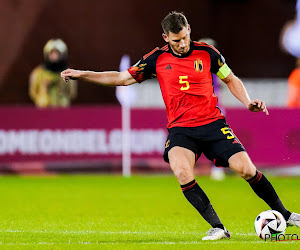 Quelles ambitions pour la Belgique à l'Euro 2024 ? L'expérimenté Jan Vertonghen est optimiste !