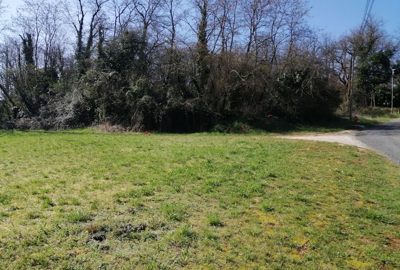  Vente Terrain à bâtir - 6 590m² à Sarlat-la-Canéda (24200) 