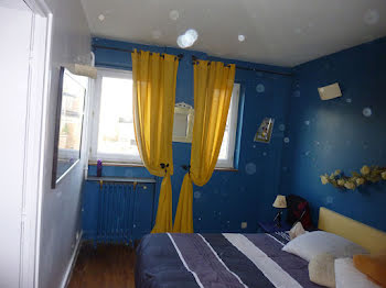 appartement à Paris 18ème (75)