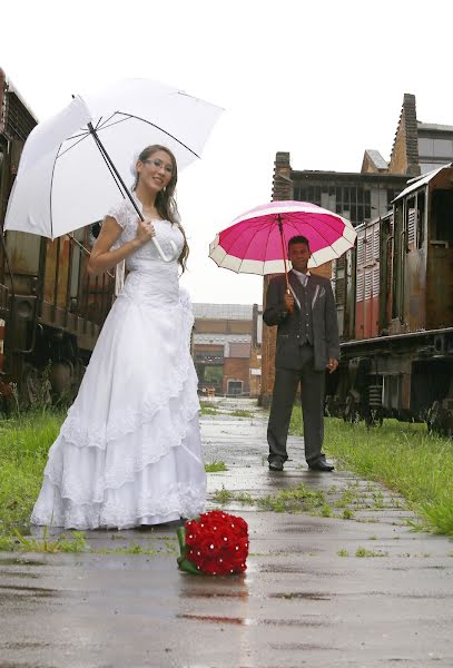 Fotógrafo de bodas Luiz Souza (luizliborio). Foto del 5 de julio 2016