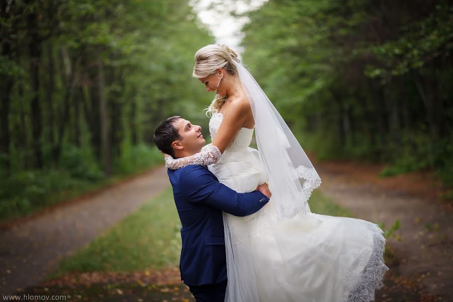 Wedding photographer Oleksandr Khlomov (hlomov). Photo of 9 October 2013