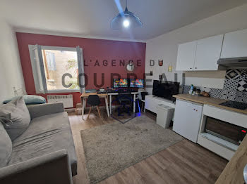 appartement à Montpellier (34)